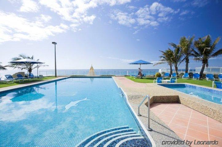 Paradise Centre Aparthotel Gold Coast