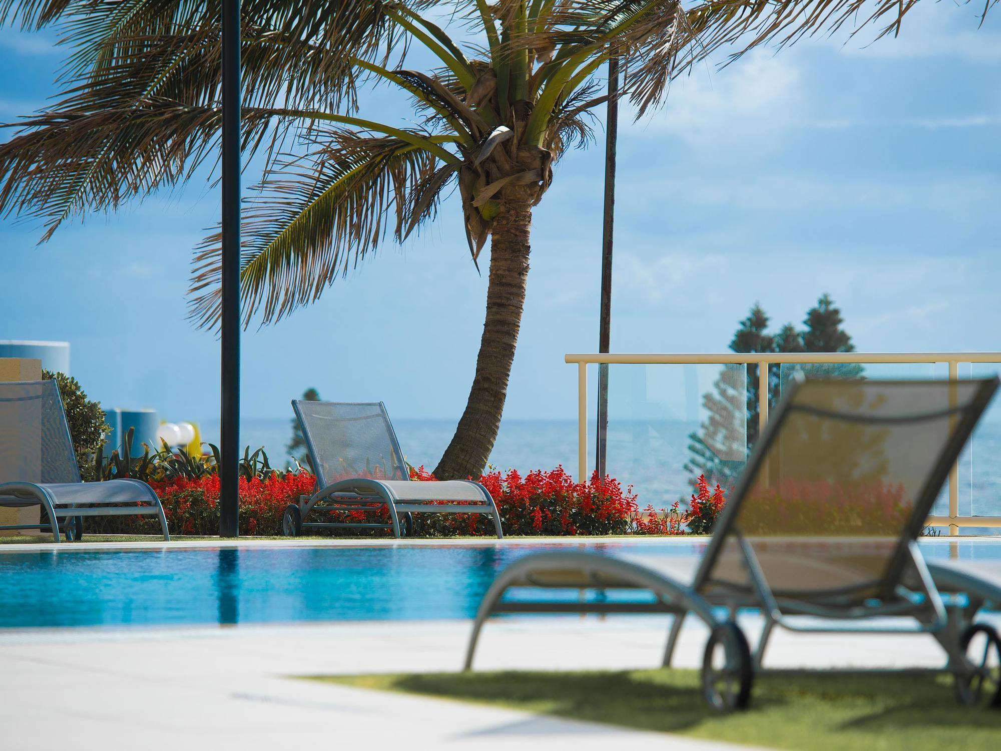 Paradise Centre 4* Gold Coast